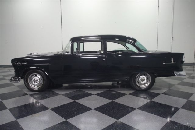 1955 Chevrolet 150 - photo 2