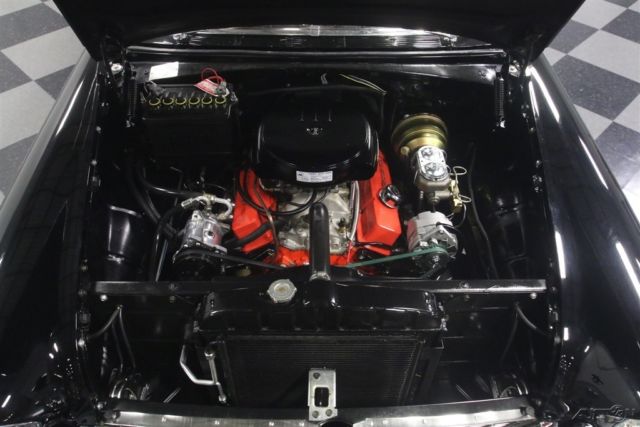 1955 Chevrolet 150 - photo 3