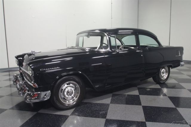 1955 Chevrolet 150 - photo 6