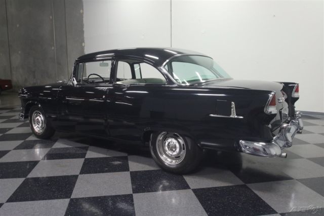 1955 Chevrolet 150 - photo 8