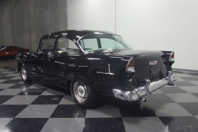 1955 Chevrolet 150 - photo 9