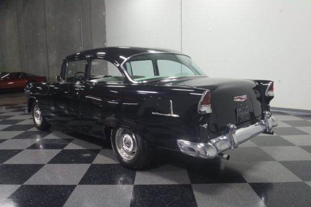 1955 Chevrolet Bel Air/150/210 -- - photo 10