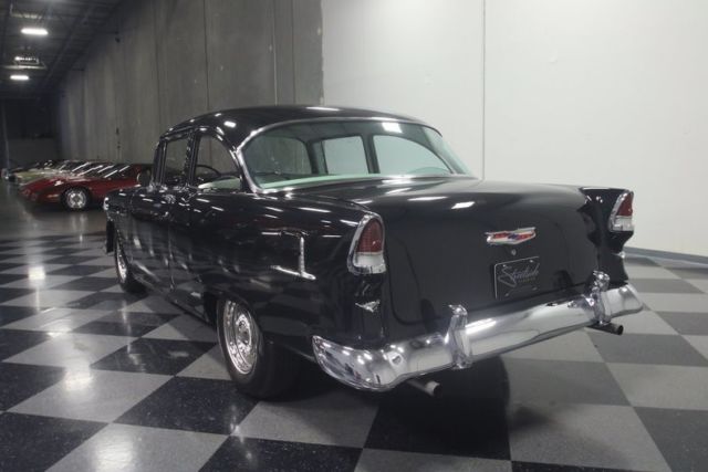 1955 Chevrolet Bel Air/150/210 -- - photo 11