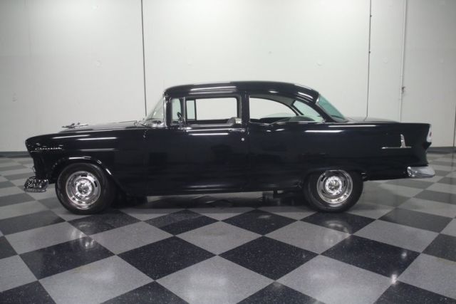 1955 Chevrolet Bel Air/150/210 -- - photo 3