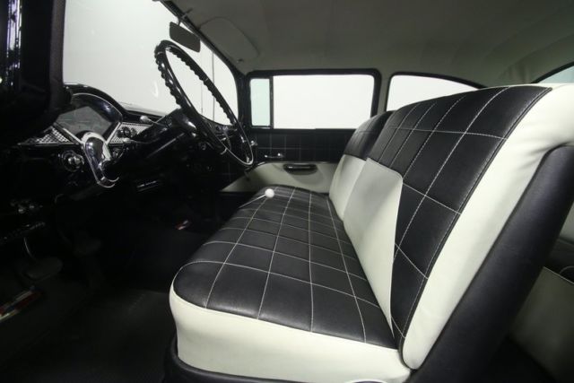 1955 Chevrolet Bel Air/150/210 -- - photo 5