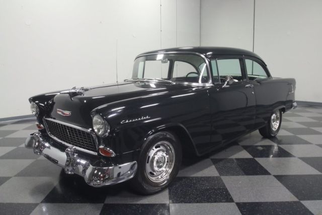 1955 Chevrolet Bel Air/150/210 -- - photo 6
