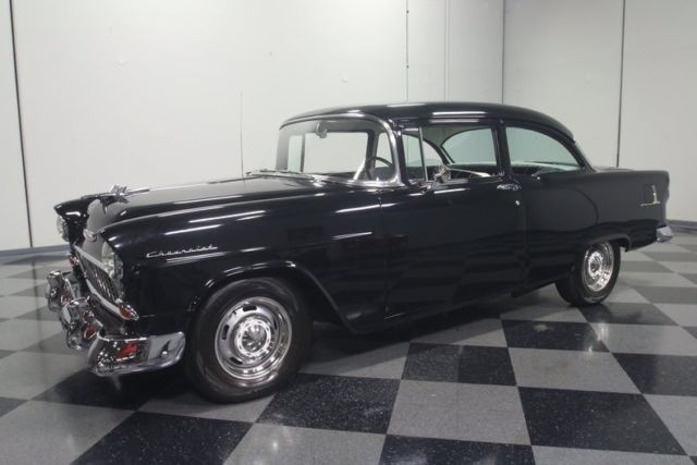 1955 Chevrolet Bel Air/150/210 -- - photo 7