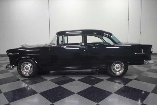 1955 Chevrolet Bel Air/150/210 -- - photo 8