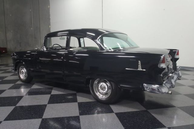 1955 Chevrolet Bel Air/150/210 -- - photo 9