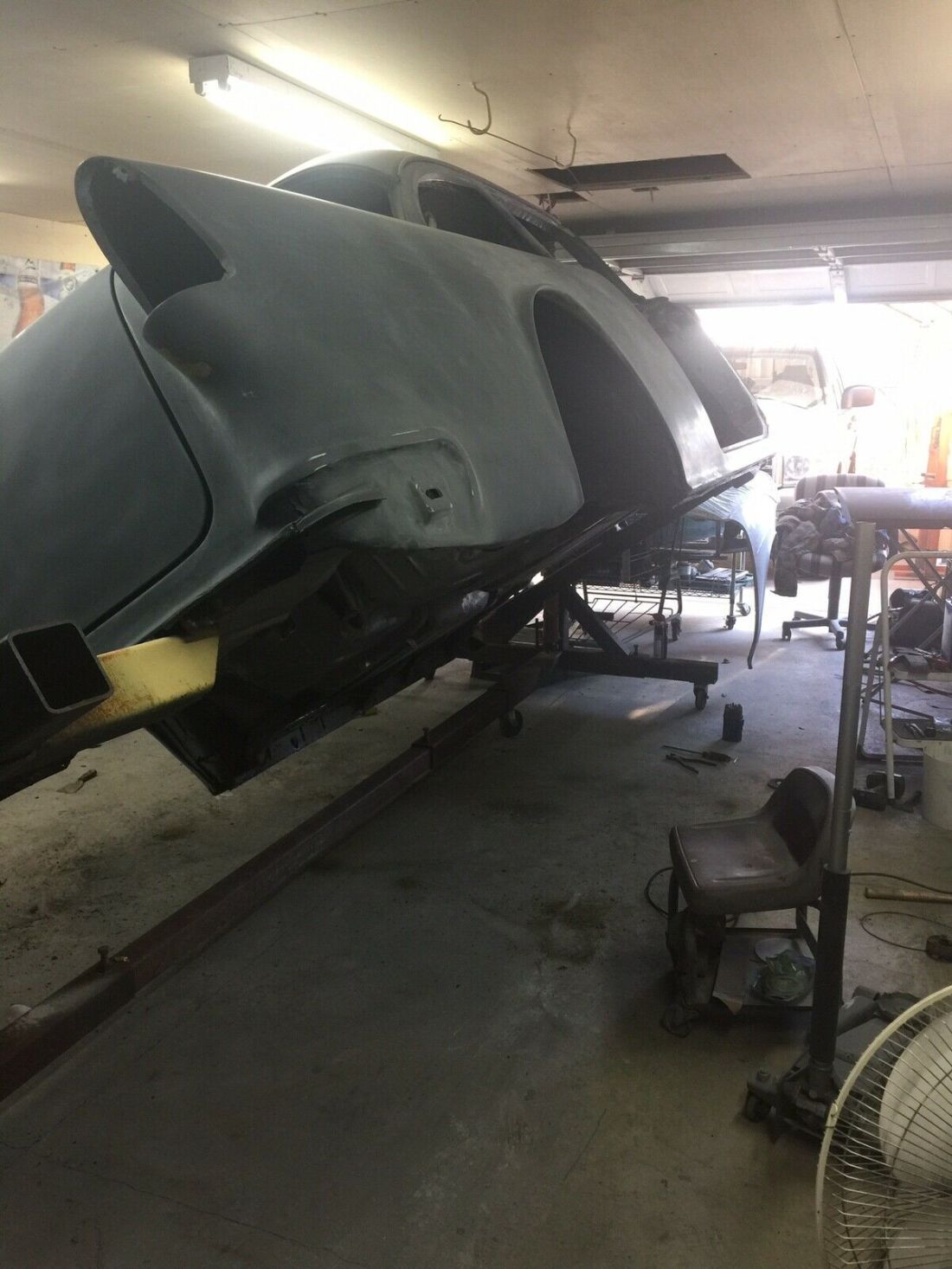 1955 Chevrolet 150 - photo 10