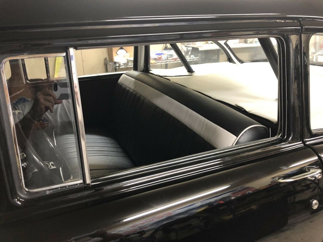 1955 Chevrolet 150 - photo 11