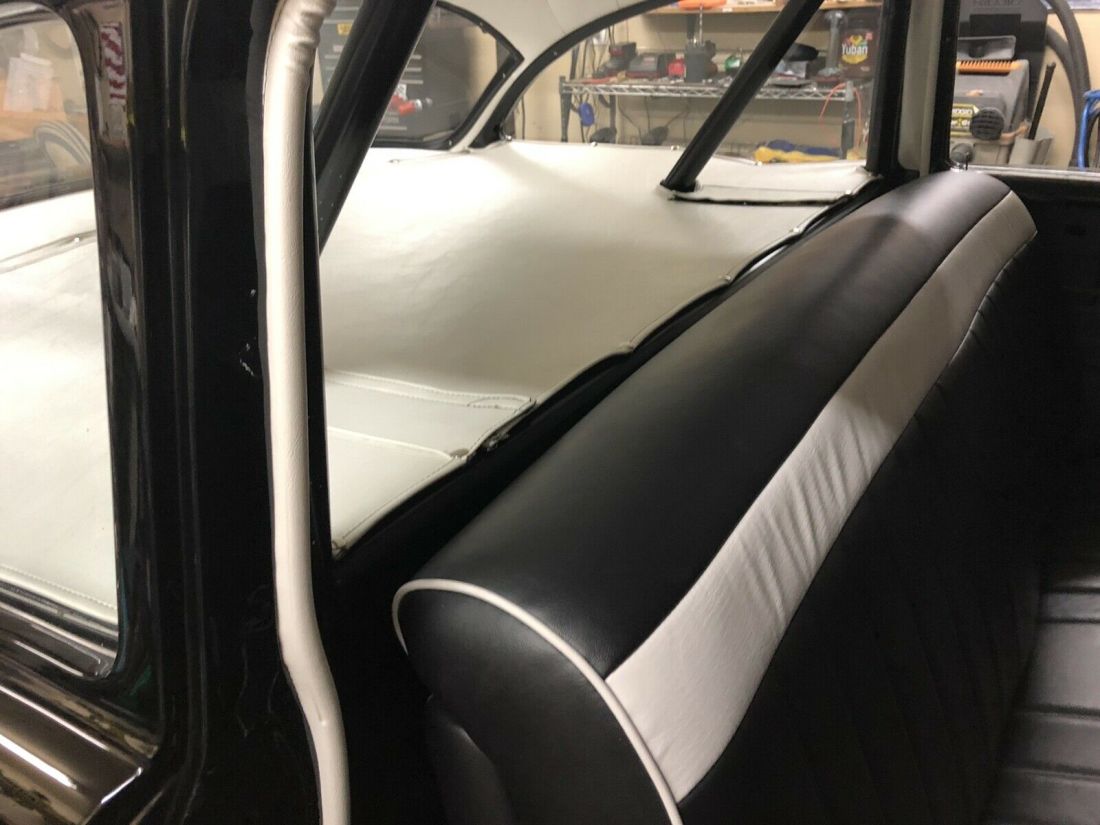 1955 Chevrolet 150 - photo 12