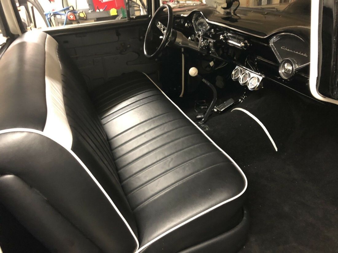1955 Chevrolet 150 - photo 13