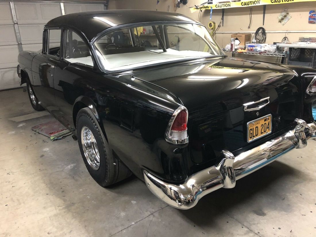 1955 Chevrolet 150 - photo 3