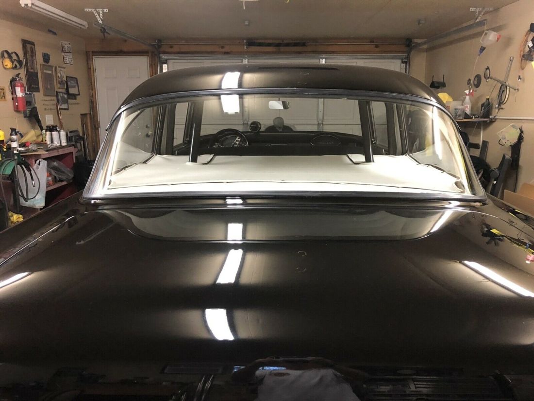 1955 Chevrolet 150 - photo 4