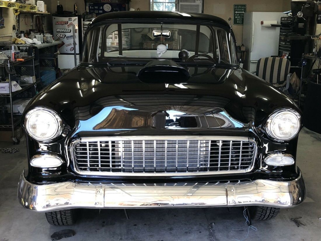 1955 Chevrolet 150 - photo 5