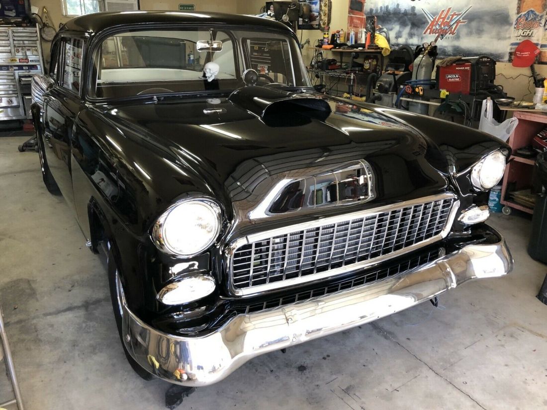 1955 Chevrolet 150 - photo 6