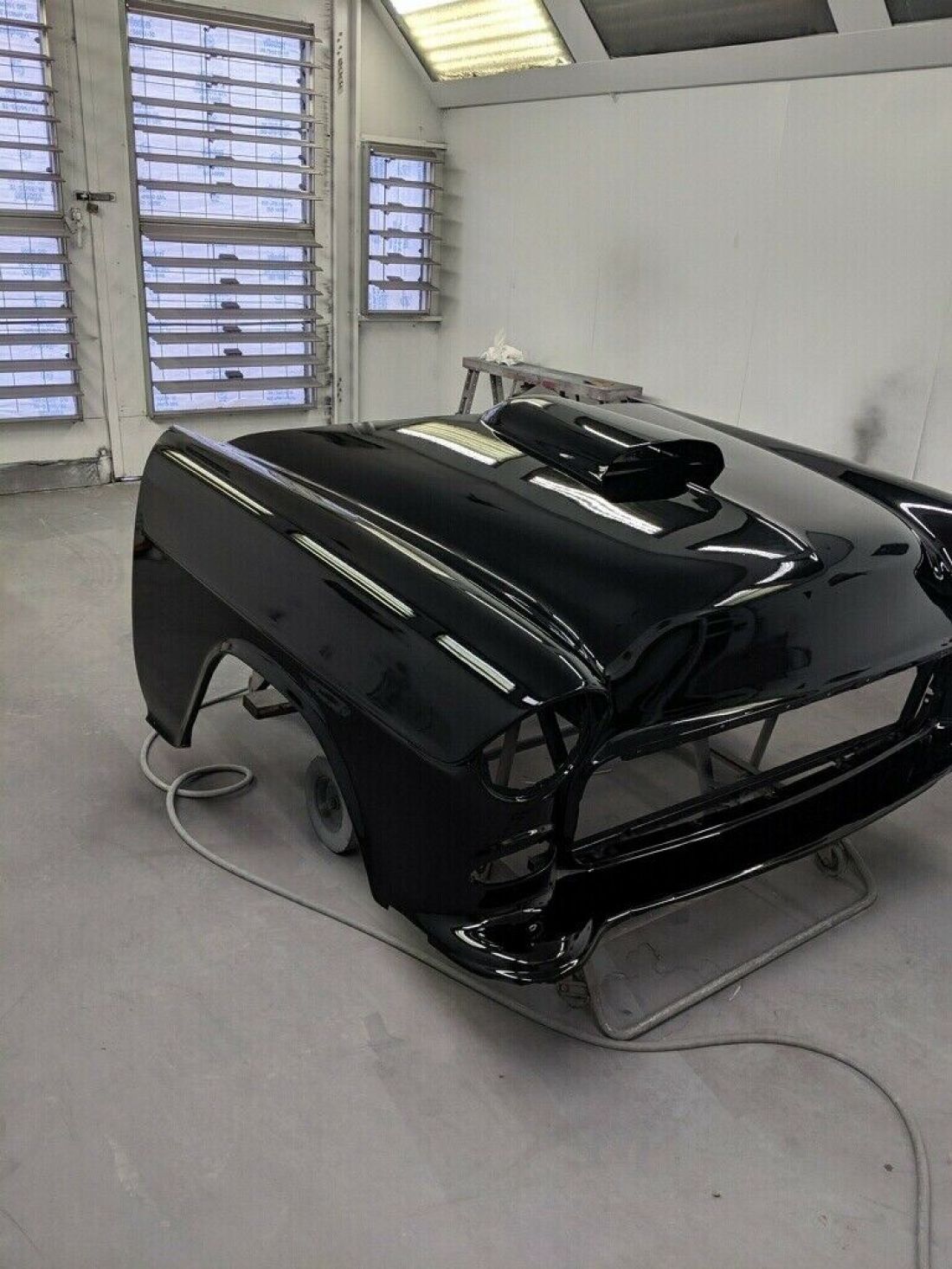 1955 Chevrolet 150 - photo 8