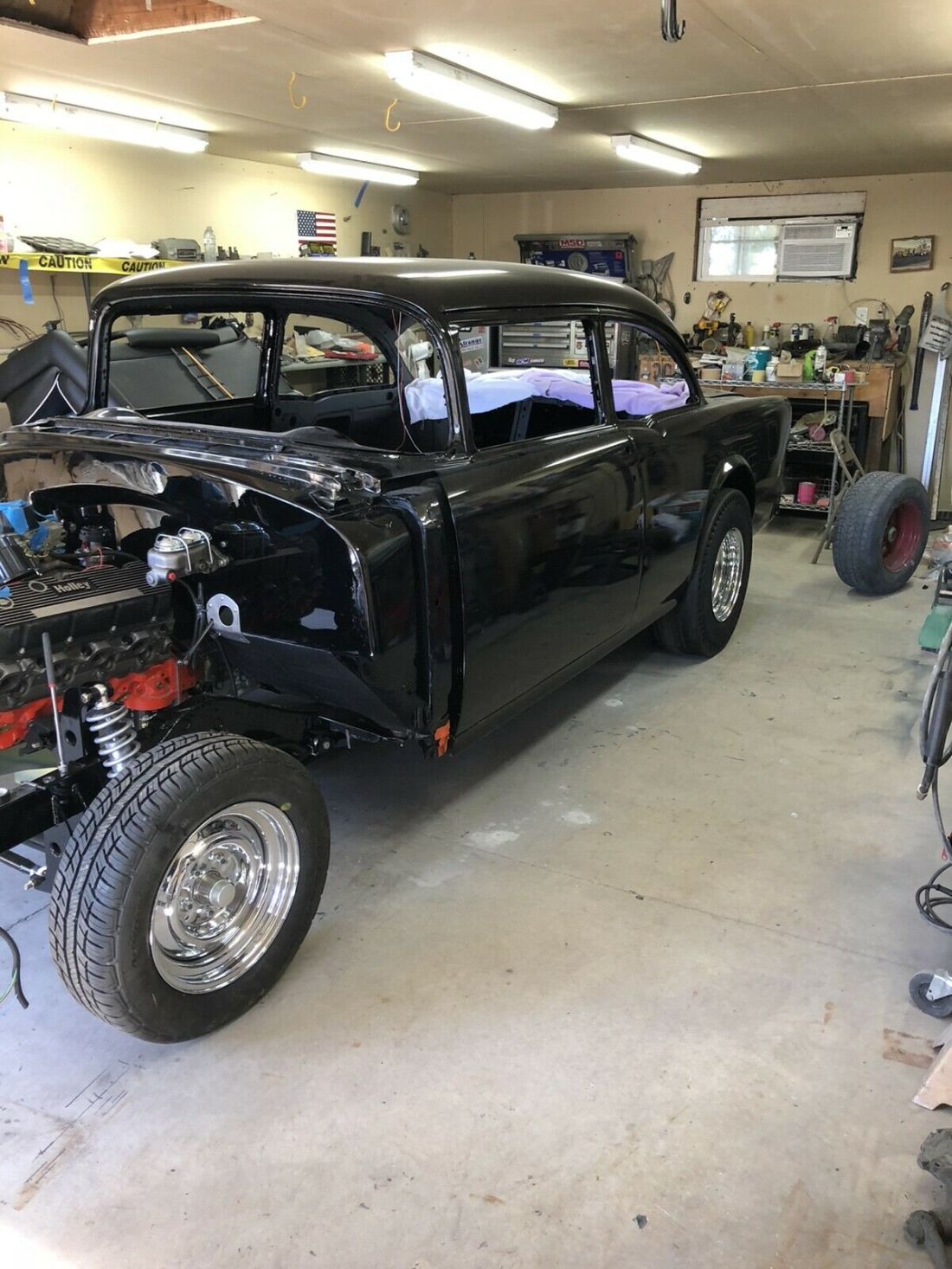 1955 Chevrolet 150 - photo 9