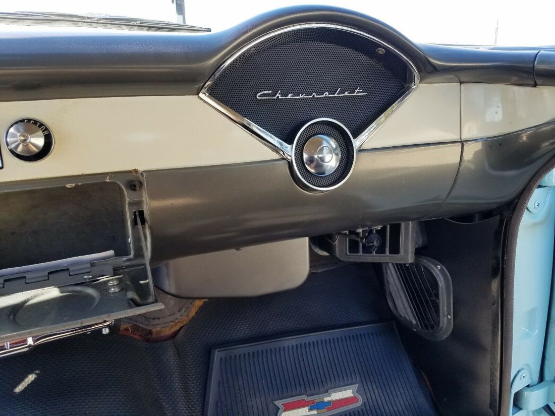 1955 Chevrolet 150 150 - photo 12