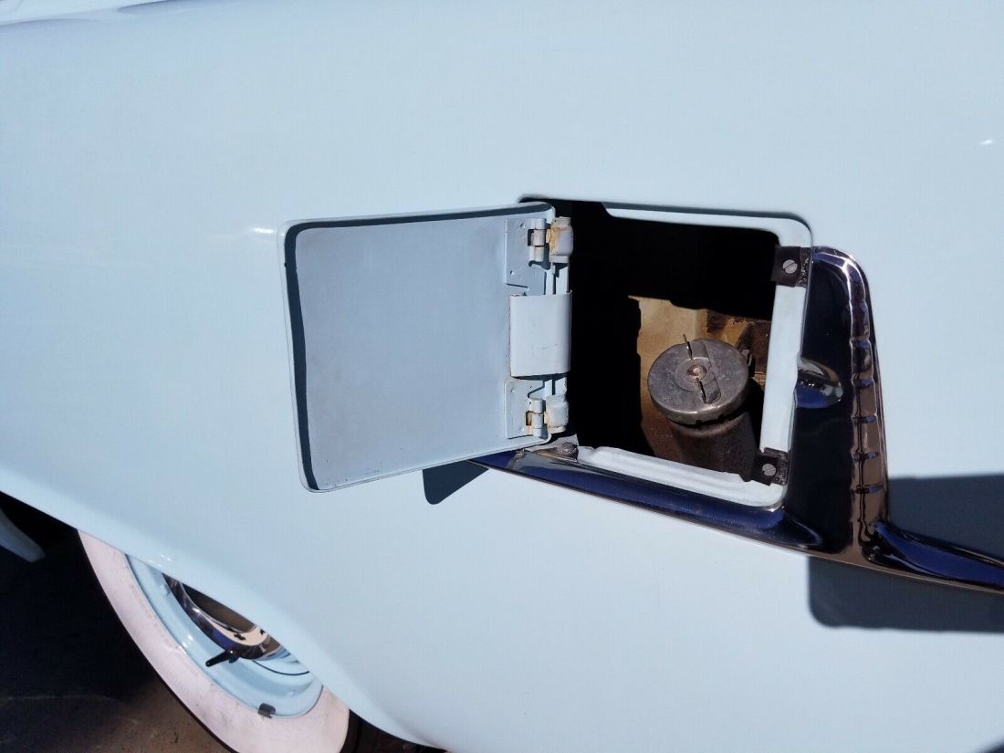 1955 Chevrolet 150 150 - photo 8