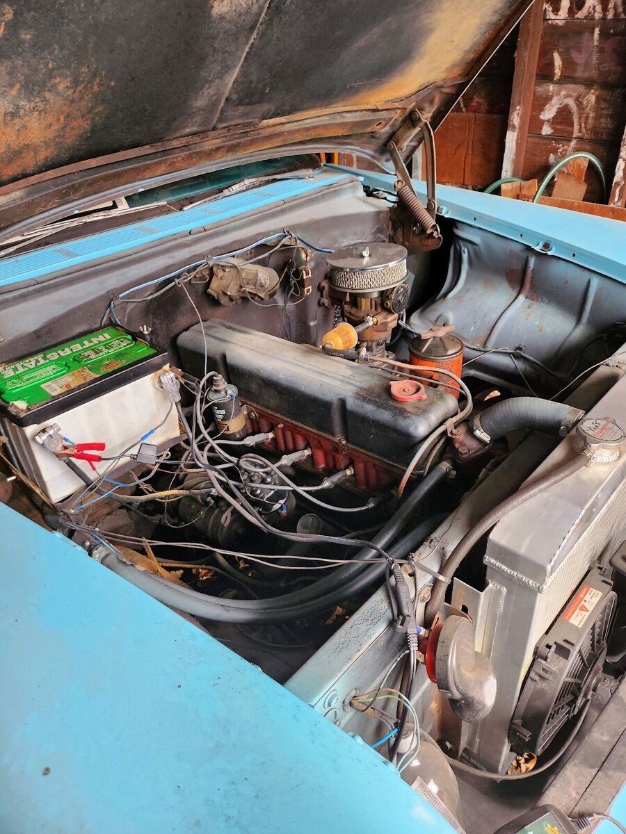 1955 Chevrolet 150 - photo 12