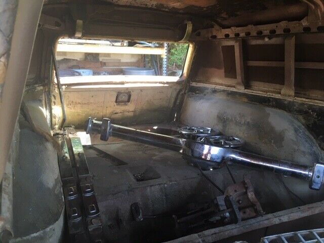 1955 Chevrolet Bel Air/150/210 - photo 11