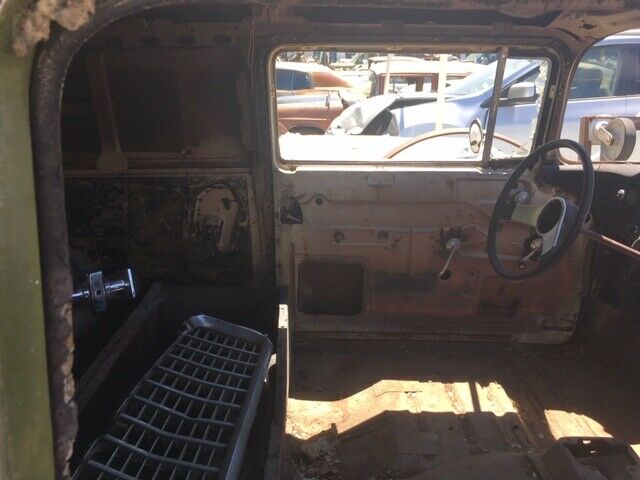 1955 Chevrolet Bel Air/150/210 - photo 12