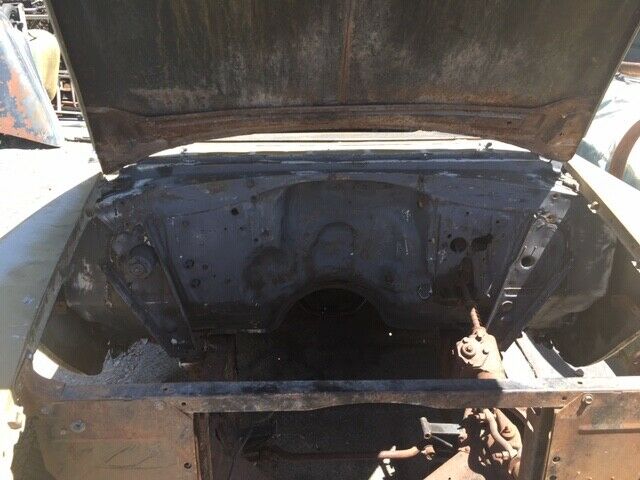 1955 Chevrolet Bel Air/150/210 - photo 2