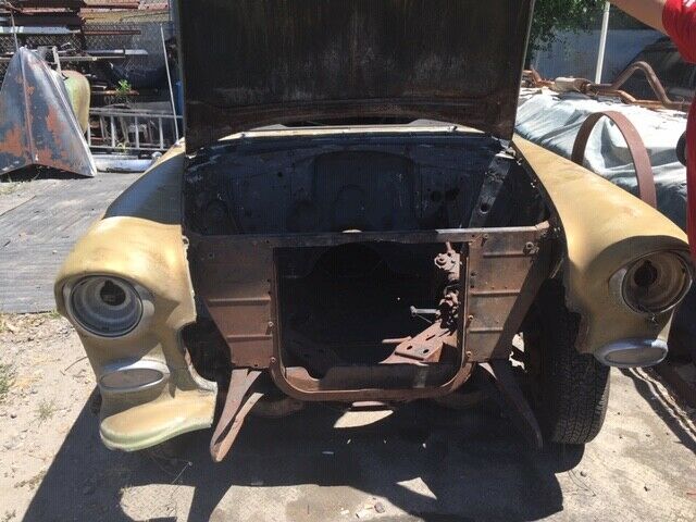 1955 Chevrolet Bel Air/150/210 - photo 3