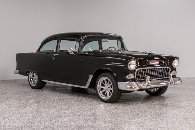 1955 Chevrolet Bel Air/150/210 Series Resto-Mod - photo 10