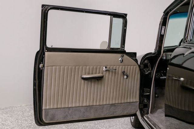 1955 Chevrolet Bel Air/150/210 Series Resto-Mod - photo 11