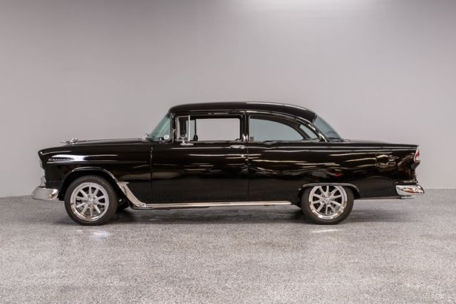 1955 Chevrolet Bel Air/150/210 Series Resto-Mod - photo 3