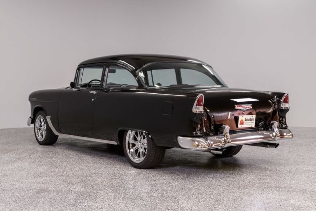1955 Chevrolet Bel Air/150/210 Series Resto-Mod - photo 4