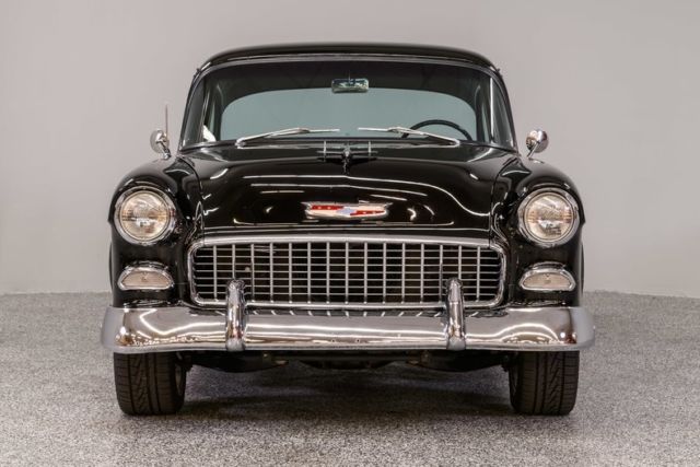 1955 Chevrolet Bel Air/150/210 Series Resto-Mod - photo 5