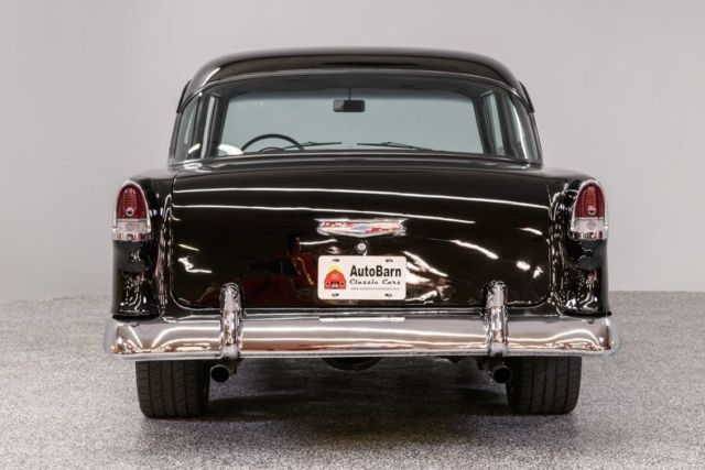 1955 Chevrolet Bel Air/150/210 Series Resto-Mod - photo 7