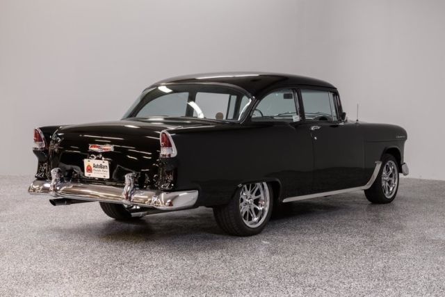 1955 Chevrolet Bel Air/150/210 Series Resto-Mod - photo 8