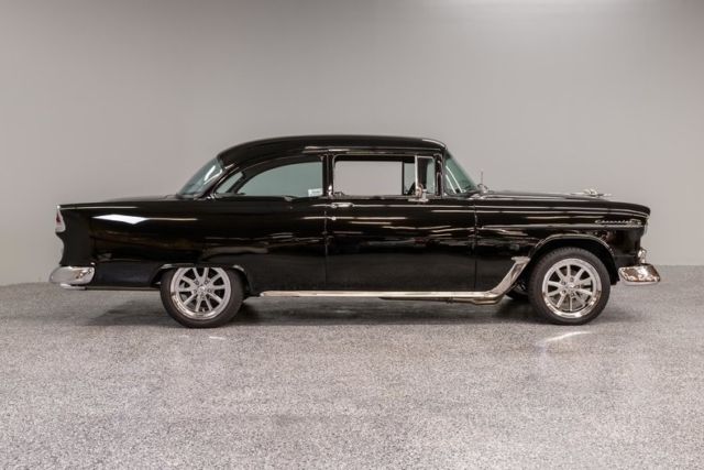 1955 Chevrolet Bel Air/150/210 Series Resto-Mod - photo 9
