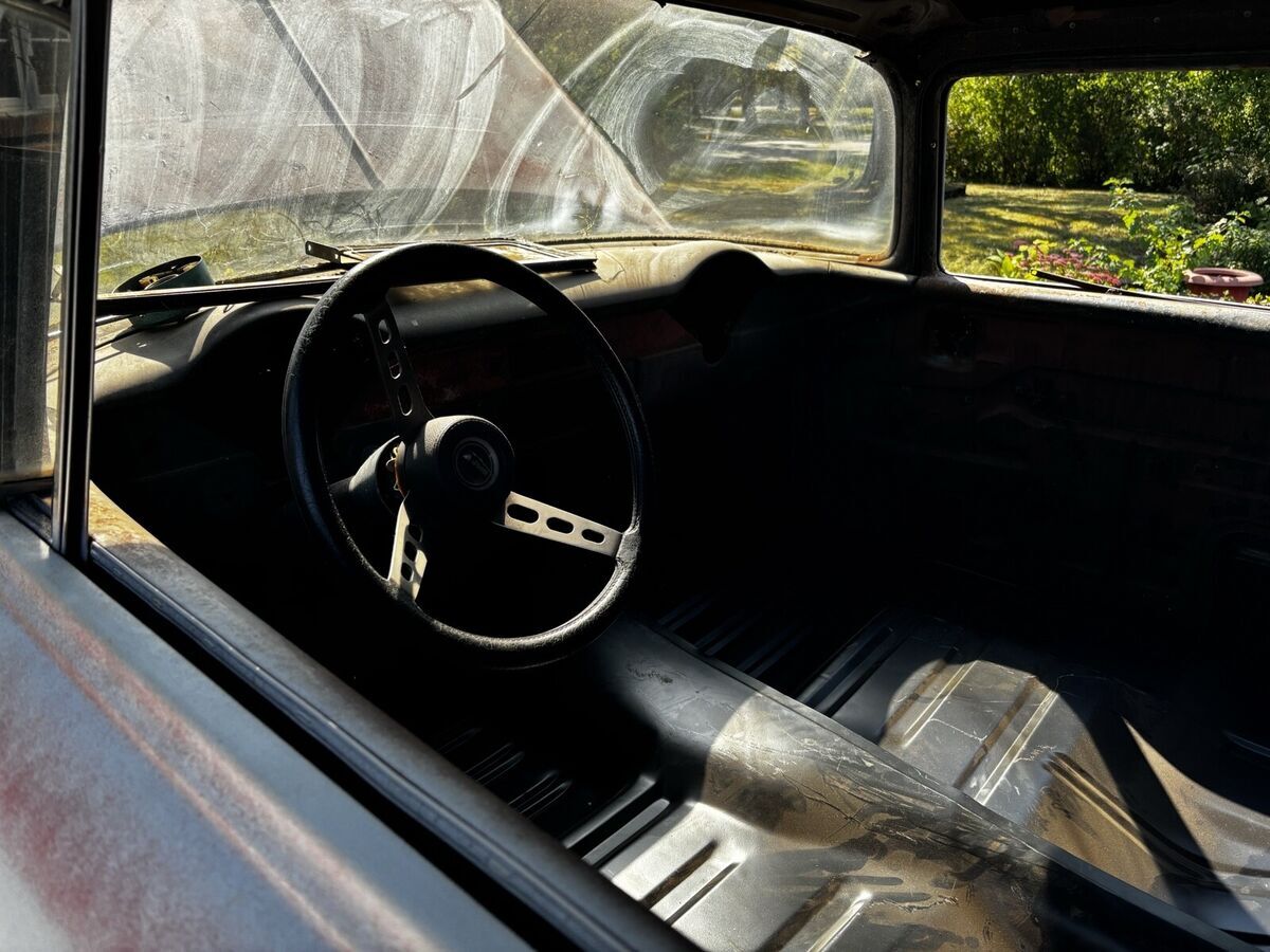 1955 Chevrolet 150 - photo 11