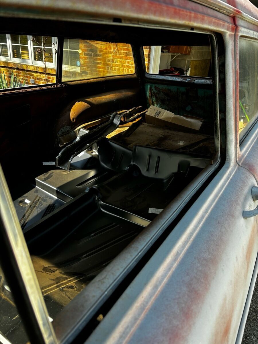 1955 Chevrolet 150 - photo 12