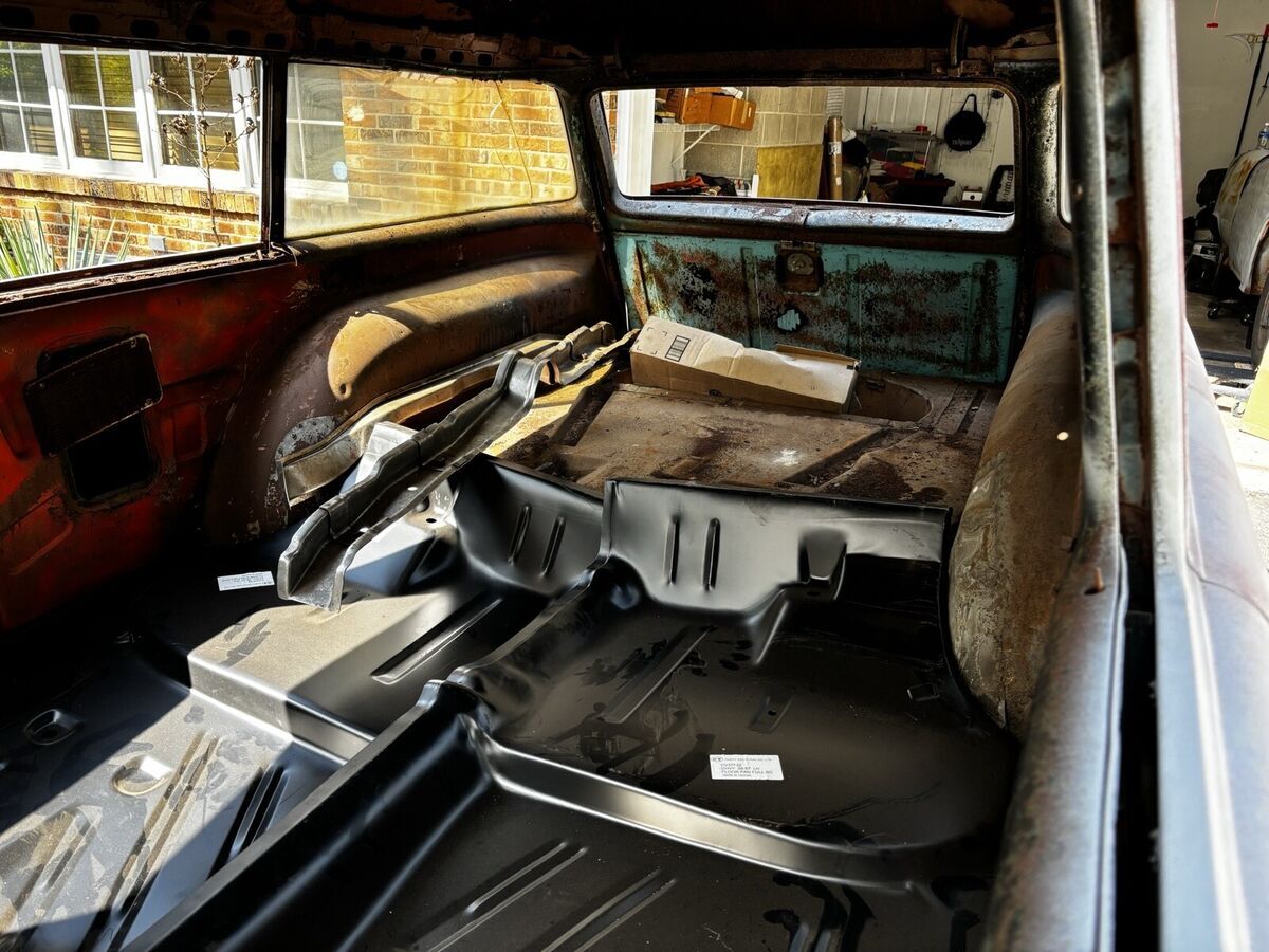 1955 Chevrolet 150 - photo 13