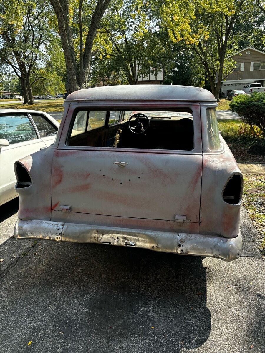 1955 Chevrolet 150 - photo 3