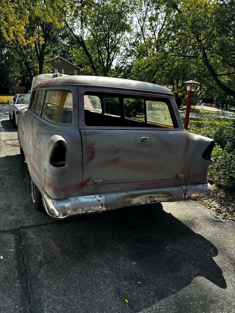 1955 Chevrolet 150 - photo 8