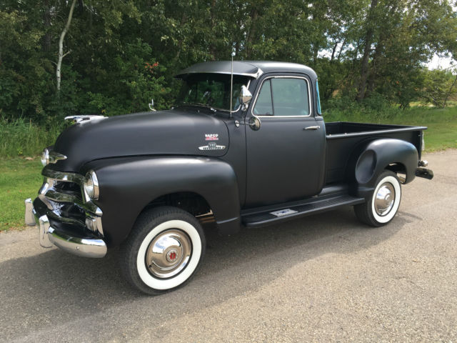1955 Chevrolet Other Pickups - photo 3