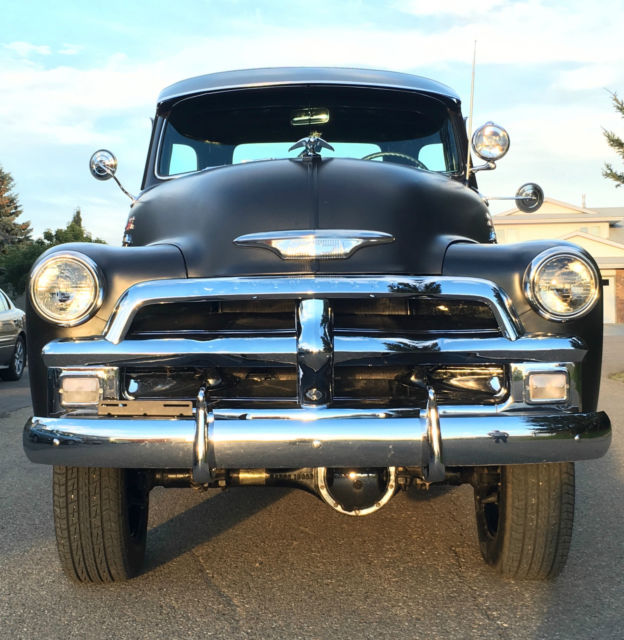 1955 Chevrolet Other Pickups - photo 5