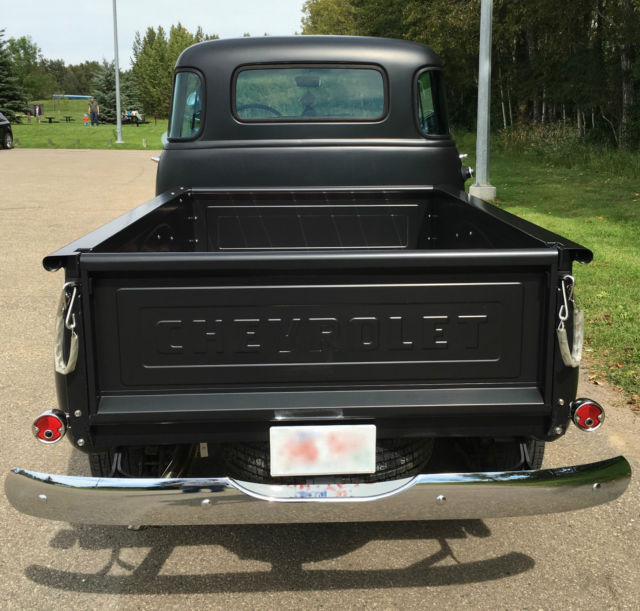 1955 Chevrolet Other Pickups - photo 6