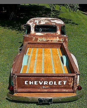 1955 Chevrolet Other Pickups - photo 11