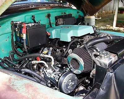 1955 Chevrolet Other Pickups - photo 12