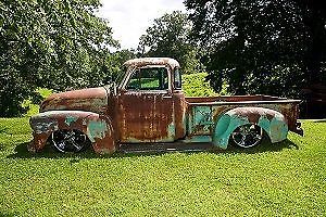 1955 Chevrolet Other Pickups - photo 2