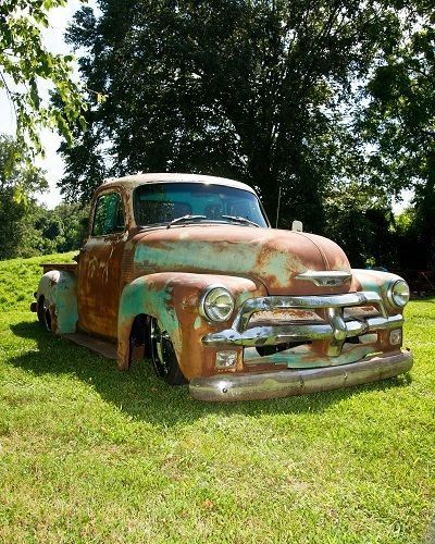 1955 Chevrolet Other Pickups - photo 3